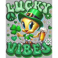 ST PATRICKS DAY-ST 117